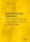 Bild: Rethinking Asian Capitalism - Palgrave Macmillan
