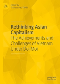Abbildung von: Rethinking Asian Capitalism - Palgrave Macmillan