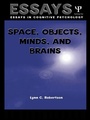 Cover: Space, Objects, Minds and Brains - Psychology Press Ltd