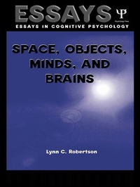 Enlarge image Cover: Space, Objects, Minds and Brains - Psychology Press Ltd