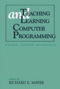 Abbildung von: Teaching and Learning Computer Programming - Routledge