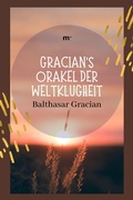 Cover: Gracians Orakel der Weltklugheit - neobooks
