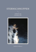 Cover: Sternschnuppen - Tagebuchnotizen
