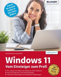 Abbildung von: Windows 11 - Bildner Verlag