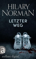 Cover: Letzter Weg - Aufbau