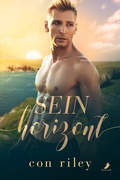 Cover: Sein Horizont - Dead Soft Verlag