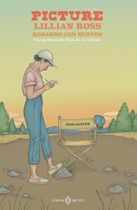 Enlarge image Cover: Picture - Libros del K.O.