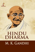 Cover: Hindu Dharma - Pharos Books
