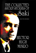 Cover: The Collected short Stories of Saki - Pharos Books