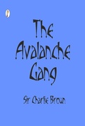 Cover: The Avalanche Gang - Pharos Books