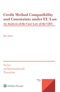 Bild: Credit Method Compatibility and Constraints under EU Law - Kluwer Law International