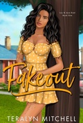 Cover: Fakeout (Lou & Jace Duet, #1) - Teralyn Mitchell
