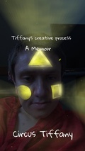 Cover: Tiffany's Creative Process (PTSD creative, #3) - PTSD creative
