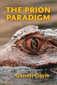 Enlarge image Cover: The Prion Paradigm - GJD Publishing