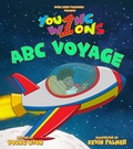 Cover: Young W1ons ABC Voyage - Royal Minds Publishing