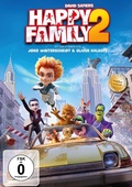 Cover: Happy Family 2 - Warner Home Video