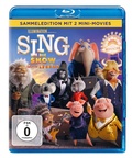 Cover: Sing - Die Show deines Lebens - Universal Pictures