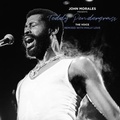 Cover: John Morales Presents Teddy Pendergrass - - Membran Media GmbH / Hamburg