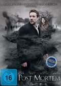 Cover: Post Mortem - Splendid Entertainment