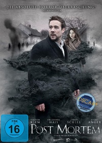 Enlarge image Cover: Post Mortem - Splendid Entertainment