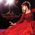Cover: Unexpected (Limited SIGNED CD) - Membran Media GmbH / Hamburg