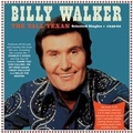 Cover: The Tall Texan - Selected Singles 1949-62 - Membran Media GmbH / Hamburg