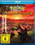 Cover: Pok&eacute;mon - Der Film: Geheimnisse des Dschungels - polyband Medien