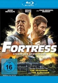 Cover: Fortress - Stunde der Abrechnung - Splendid Entertainment