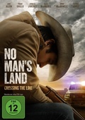 Cover: No Mans Land - Crossing the Line - Splendid Entertainment
