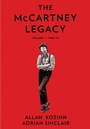 Cover: The McCartney Legacy - HarperCollins