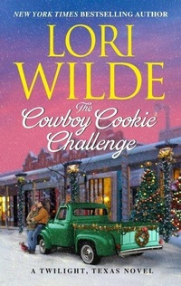 Enlarge image Cover: The Cowboy Cookie Challenge - Avon Books