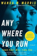 Cover: Anywhere You Run - Collins