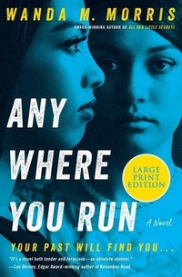 Enlarge image Cover: Anywhere You Run - Collins