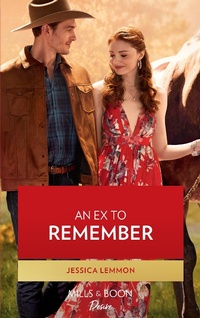 Enlarge image Cover: An Ex To Remember - HarperCollins
