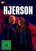 Cover: Agatha Christies Hjerson - Edel