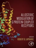 Abbildung von: Allosteric Modulation of G Protein-Coupled Receptors - Academic Press