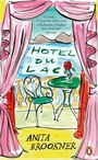 Cover: Hotel du Lac - Penguin Books Ltd