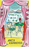 Cover: Hotel du Lac - Penguin Books Ltd