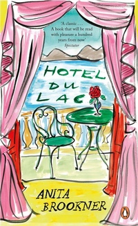 Enlarge image Cover: Hotel du Lac - Penguin Books Ltd