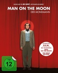 Cover: Man on the Moon - Der Mondmann - Leonine
