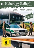 Cover: Hubert ohne Staller - Staffel 10 - LEONINE Distribution GmbH