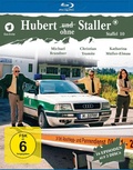 Cover: Hubert ohne Staller - Leonine