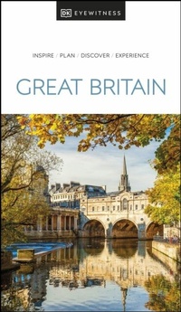 Abbildung von: DK Great Britain - DK Eyewitness Travel