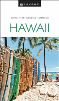 Abbildung von: DK Hawaii - DK Eyewitness Travel