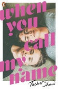 Cover: When You Call My Name - Penguin Books Ltd
