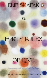 Abbildung von: The Forty Rules of Love - Penguin Books Ltd