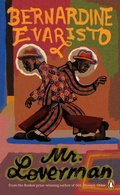 Cover: Mr Loverman - Penguin Books Ltd