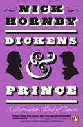 Cover: Dickens and Prince - Penguin Books Ltd