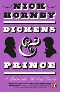Cover: Dickens and Prince - Penguin Books Ltd