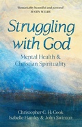 Cover: Struggling with God - SPCK Publishing
